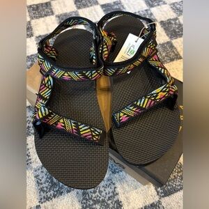 Teva Youth Sandals